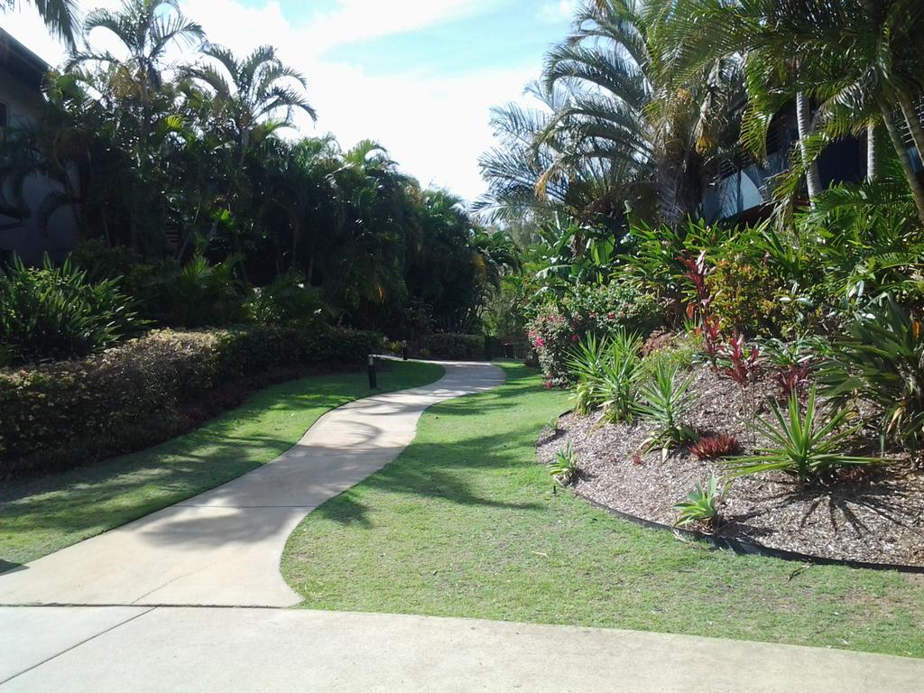 Asanti Surfing Beach Apartment Agnes Water