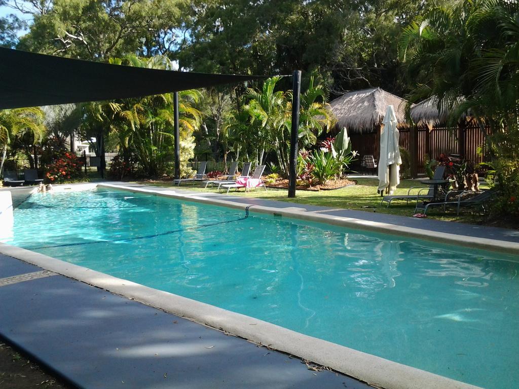 Asanti Surfing Beach Apartment