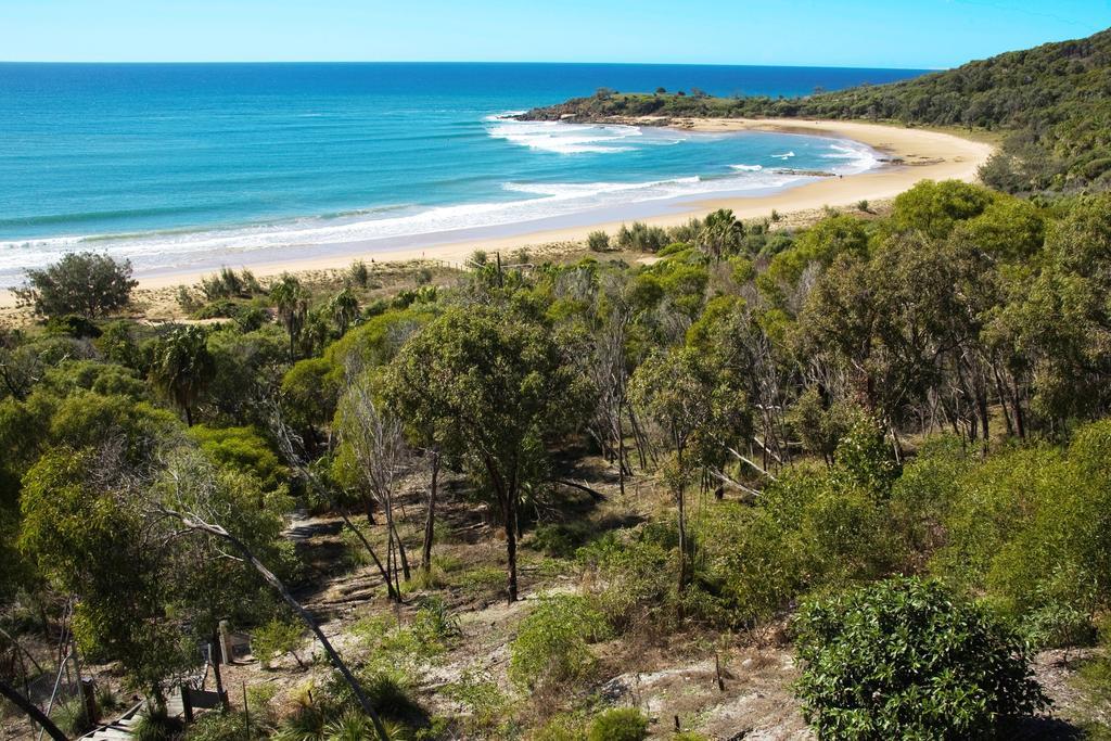 Ocean Ridge Holiday home Agnes Water