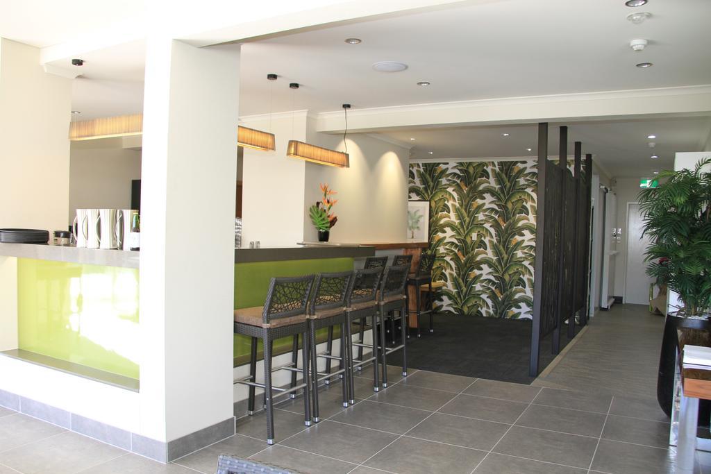 1770 Lagoons Official Resort Agnes Water