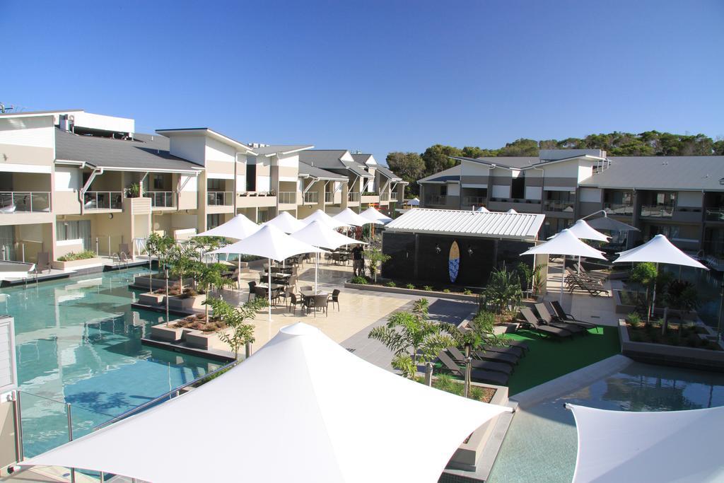 1770 Lagoons Official Resort