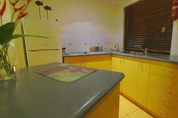 Apartment Sunbird Gardens Agnes Water