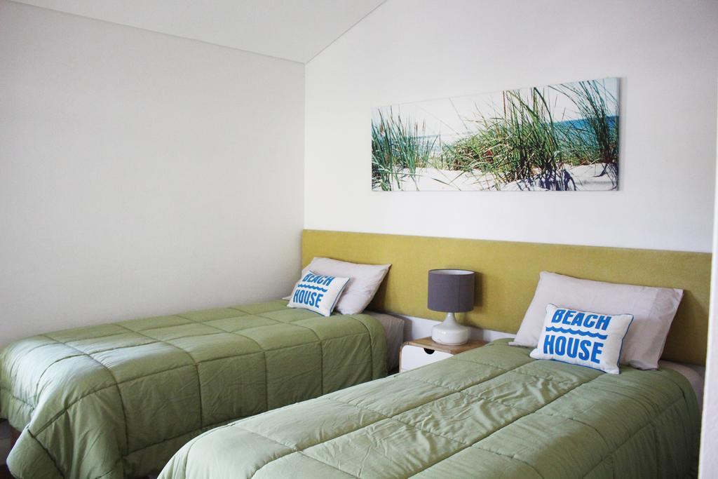 Apartment Asanti Surfing Beach