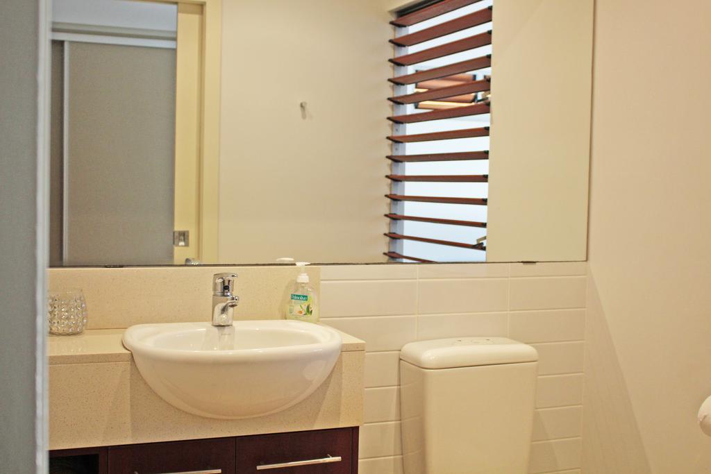 Apartment Asanti Surfing Beach Agnes Water