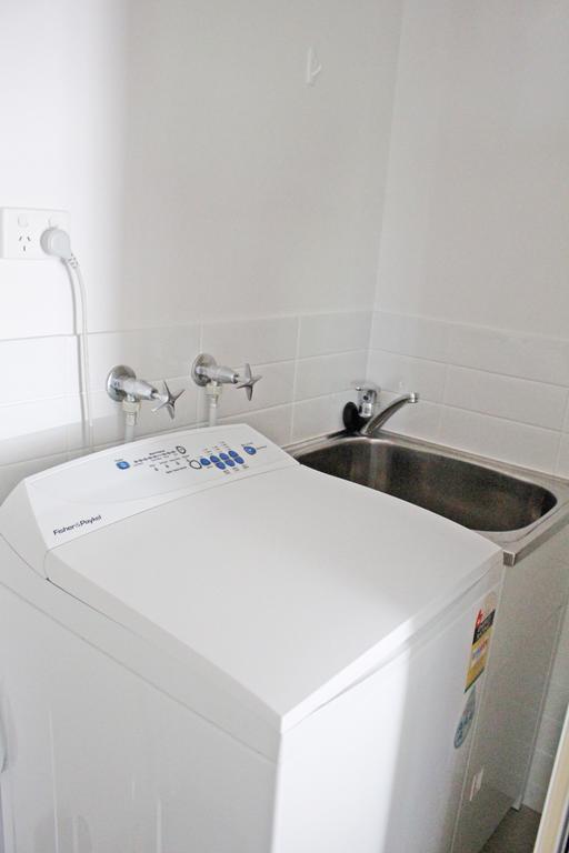 Apartment Asanti Surfing Beach