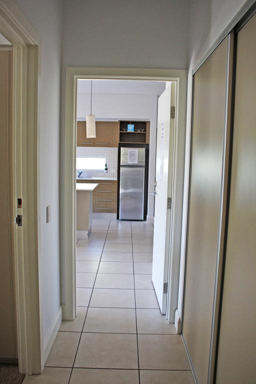Apartment Asanti Surfing Beach *