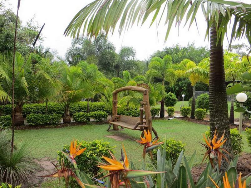Hostel 1770 Southern Cross Travellers Retreat