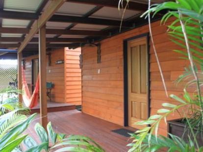 Hostel 1770 Southern Cross Travellers Retreat