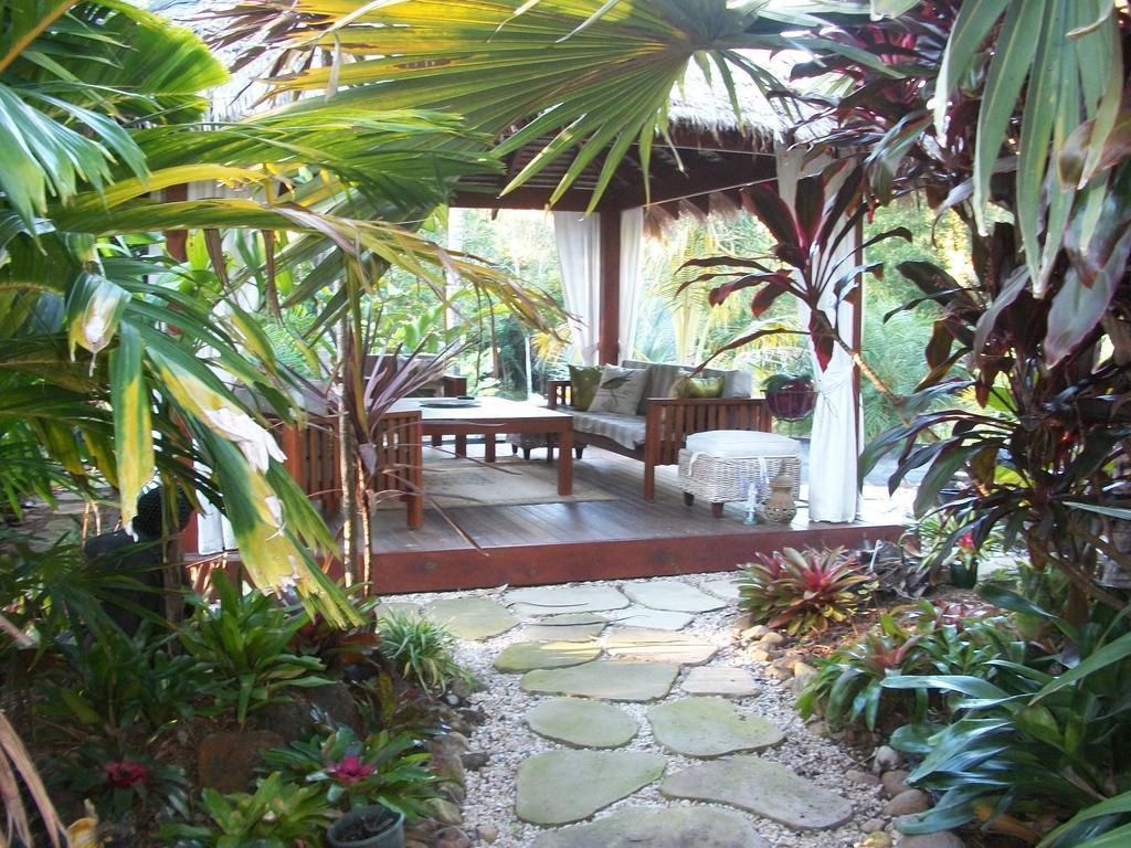 Forest Lodge: Bali-style Retreat Apartment Agnes Water