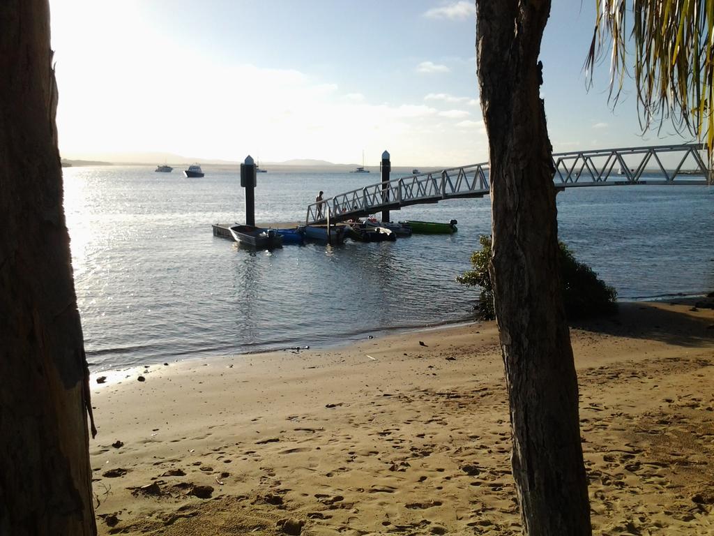 Apartment Breakers At Agnes Agnes Water