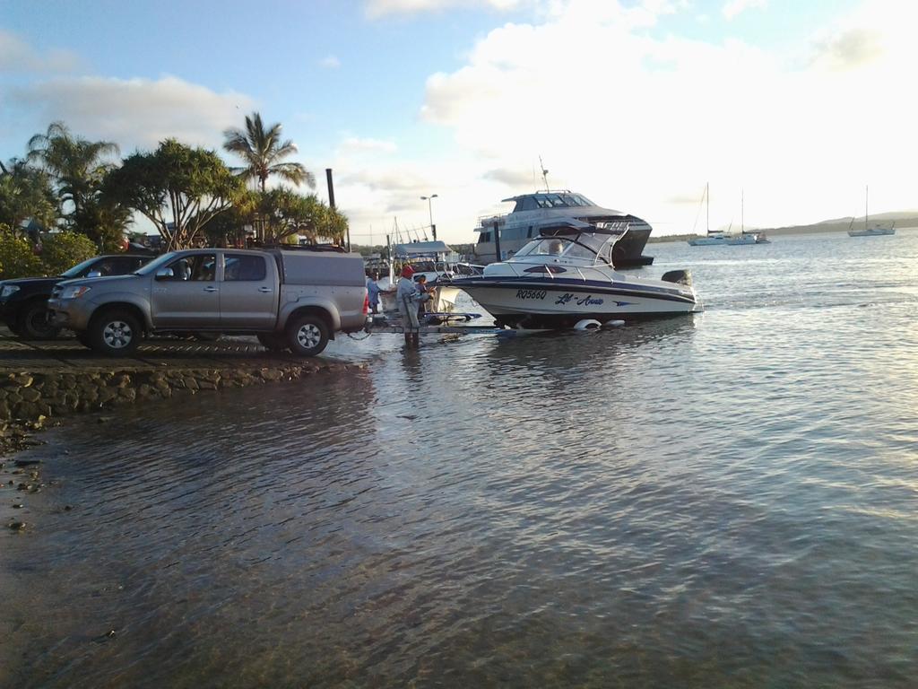 Apartment Breakers At Agnes Agnes Water