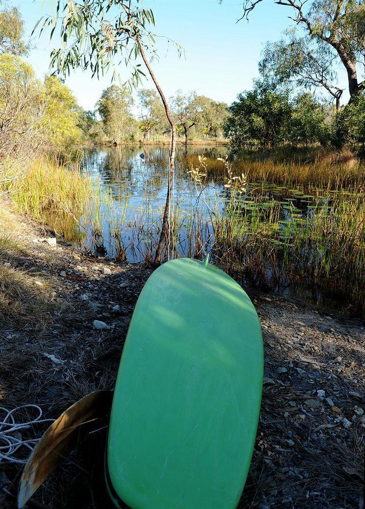 Lalaland Retreat 3* Agnes Water