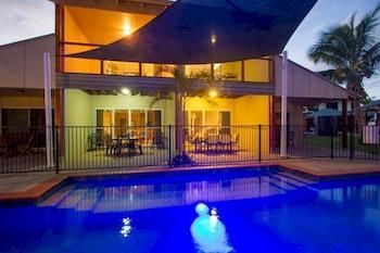 Resort Edge On Beaches Agnes Waters 1770 4*