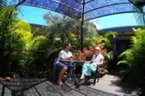 Sunbird Gardens Agnes Water