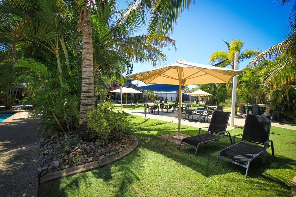 Resort Edge On Beaches Agnes Waters 1770 4*