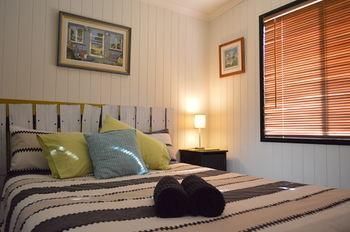 Lalaland Retreat 3*