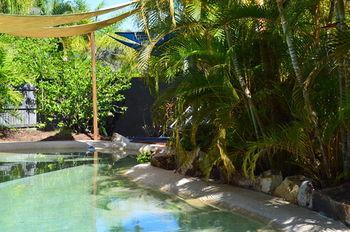Hotel Lalaland Retreat 3*