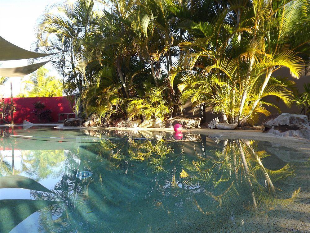 Lalaland Retreat Hotel