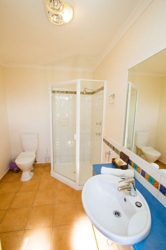 Sunbird Gardens Apartment *