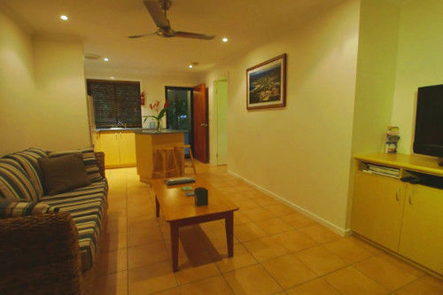 Sunbird Gardens Apartment *