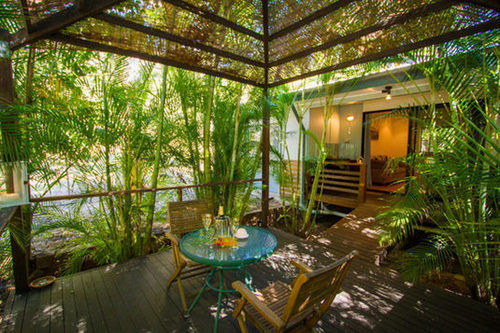Sunbird Gardens Apartment