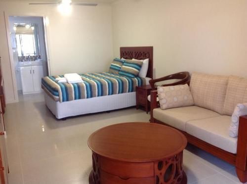 Nrma Holiday park