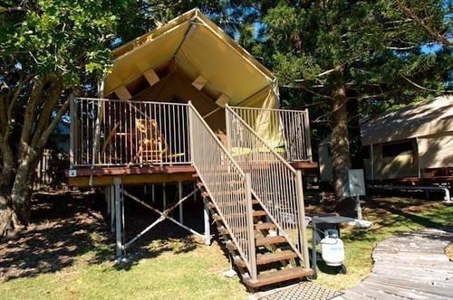 Nrma Holiday park