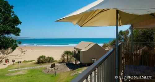 Nrma Holiday park Agnes Water