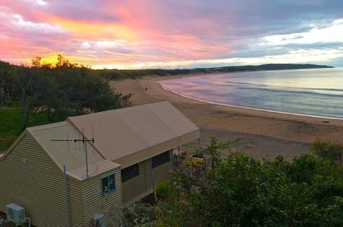 Nrma Holiday park
