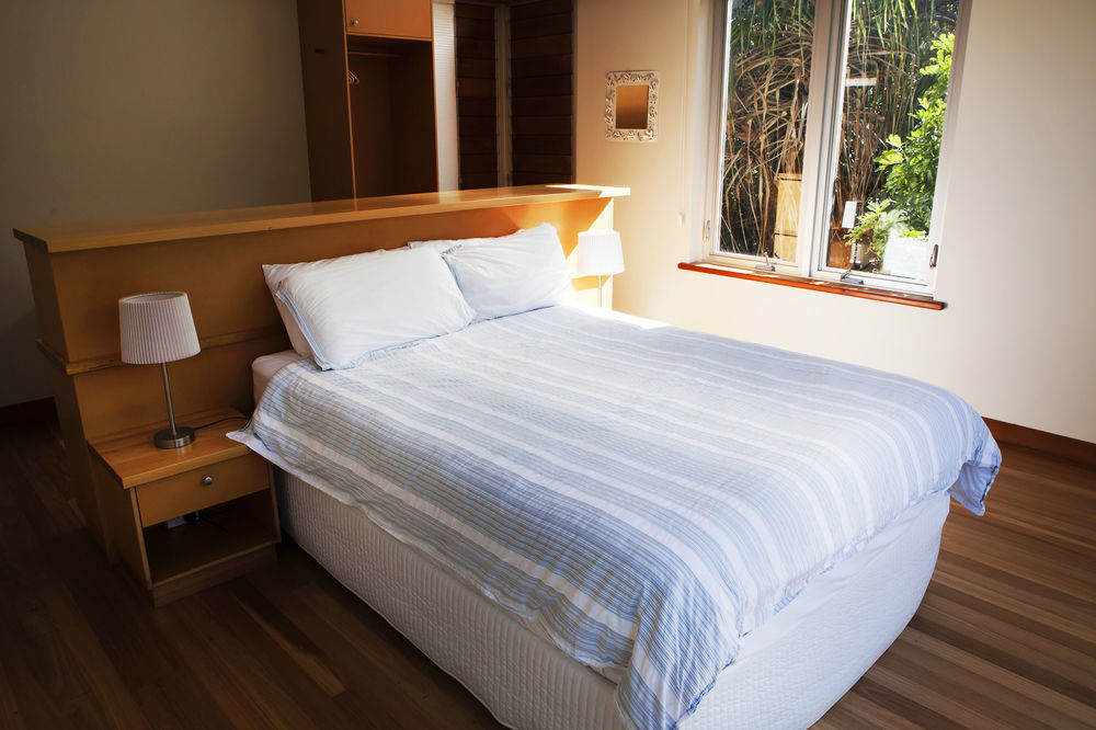 Sunrise At 1770 Holidays 4*