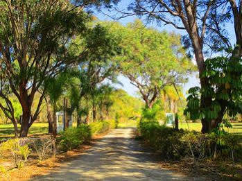 Hotel Lalaland Retreat Agnes Water