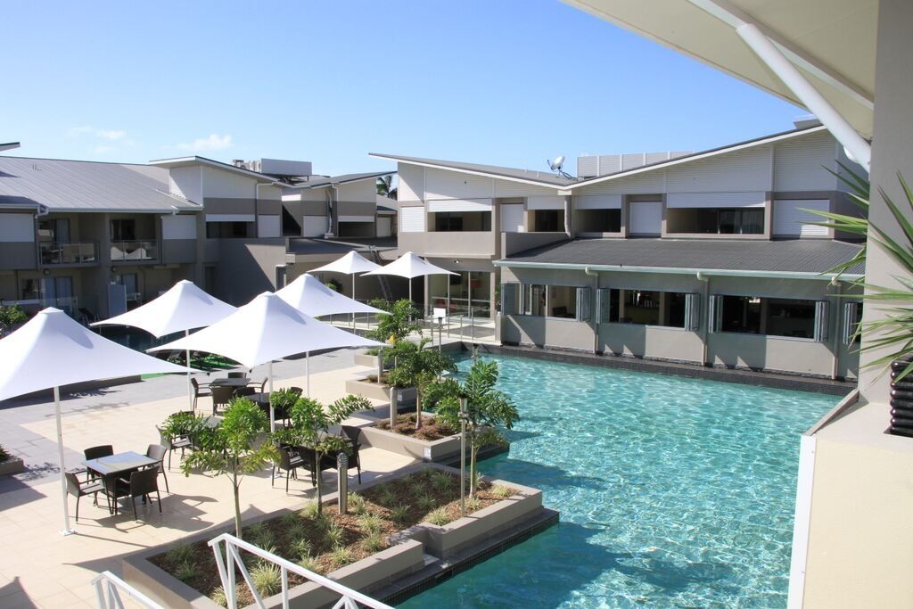 1770 Lagoons Official Resort Agnes Water