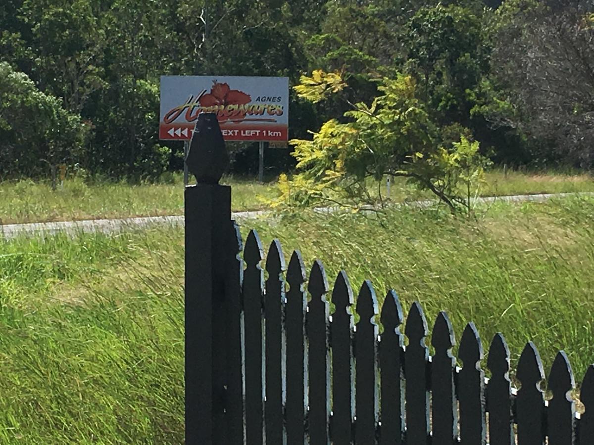 Bed & Breakfast The Hideaway Agnes Water (Adults Only) 3*