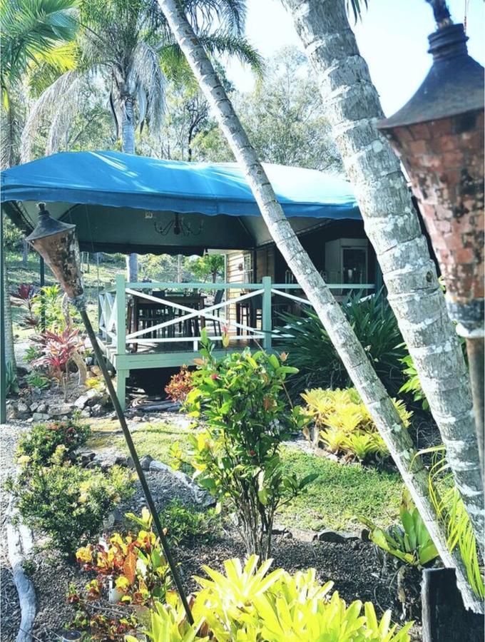 The Hideaway Agnes Water (Adults Only)