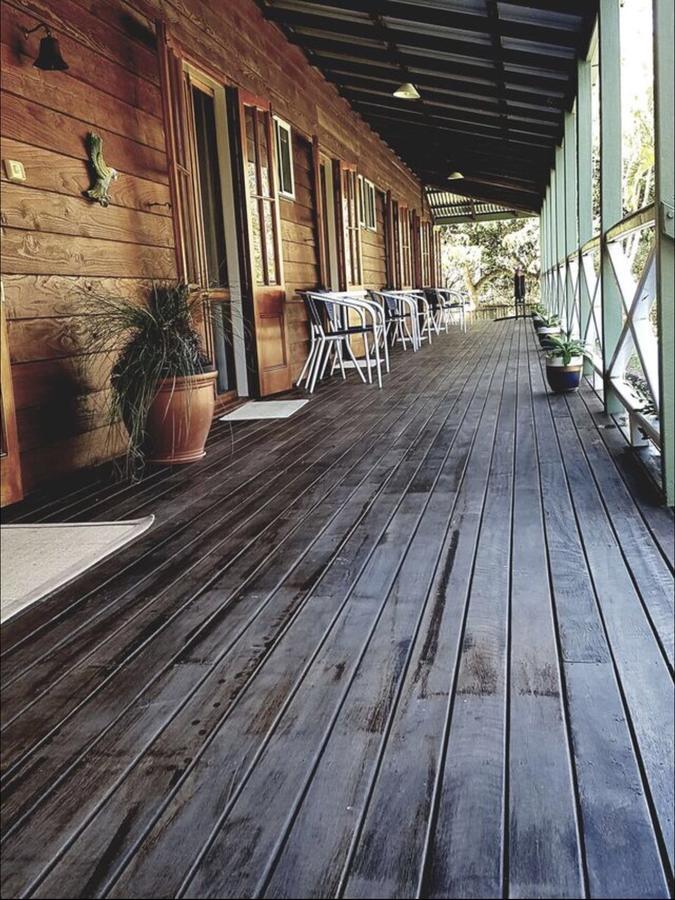 The Hideaway Agnes Water (Adults Only) Bed & Breakfast 3*