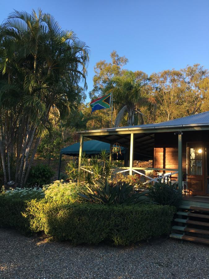 The Hideaway Agnes Water (Adults Only) 3*