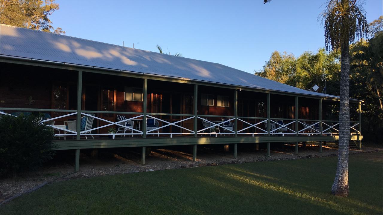 Bed & Breakfast The Hideaway Agnes Water (Adults Only) 3*