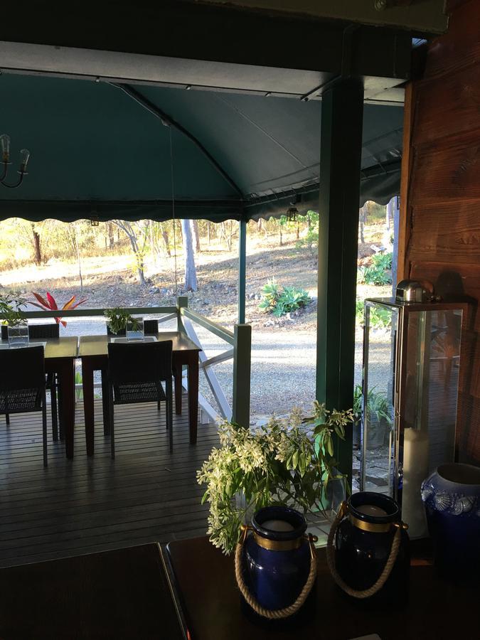 The Hideaway Agnes Water (Adults Only) Bed & Breakfast
