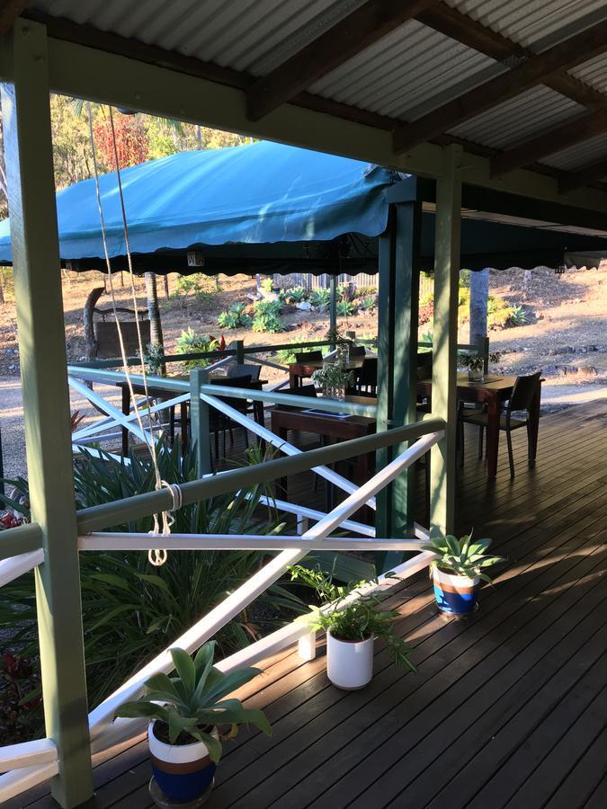 The Hideaway Agnes Water (Adults Only) 3* Agnes Water