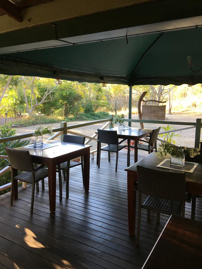The Hideaway Agnes Water (Adults Only) Bed & Breakfast