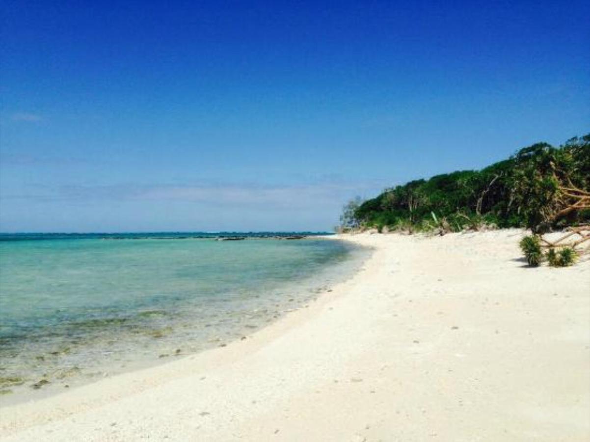 The Hideaway Agnes Water (Adults Only) 3*