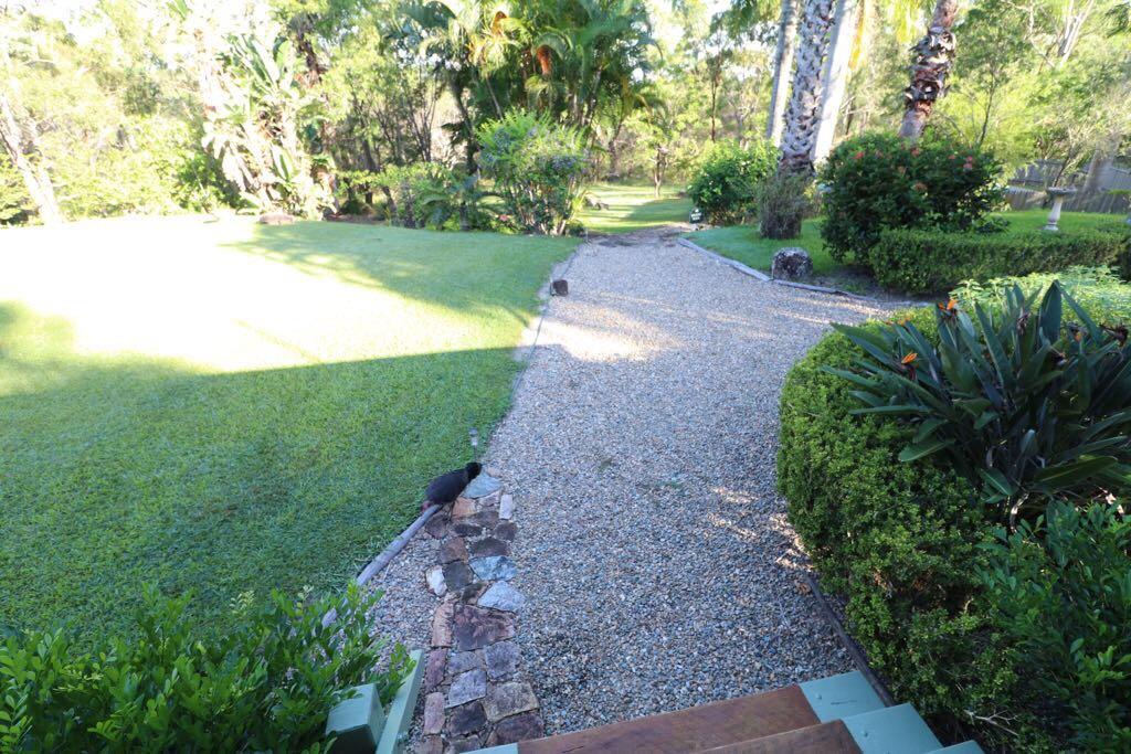 The Hideaway Agnes Water (Adults Only) Bed & Breakfast 3*