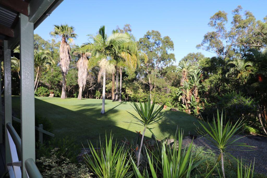 The Hideaway Agnes Water (Adults Only) Bed & Breakfast 3*