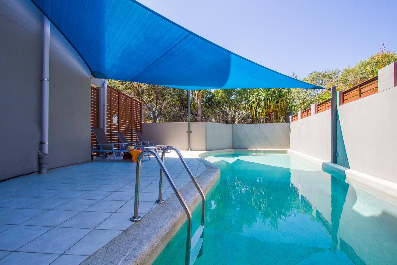 Loka Santi 12 - Penthouse For Two With Sea Views Apartment Agnes Water
