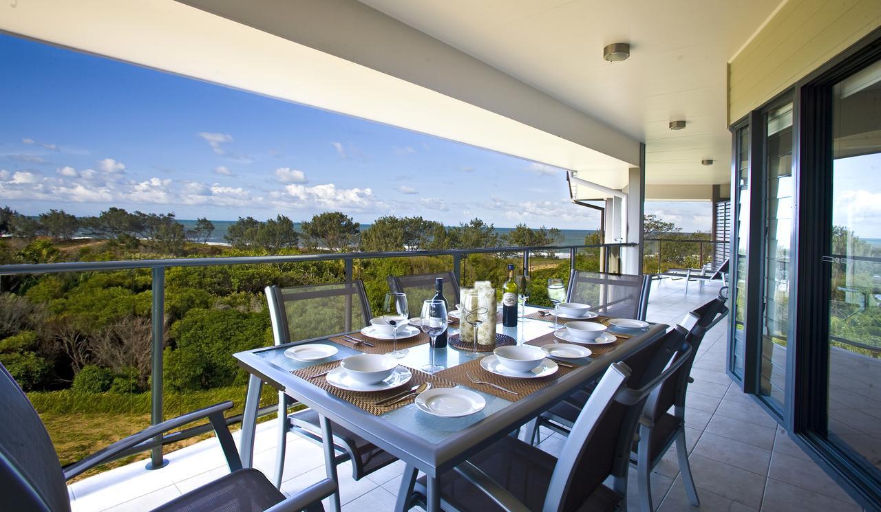 Loka Santi 12 - Penthouse For Two With Sea Views Apartment Agnes Water