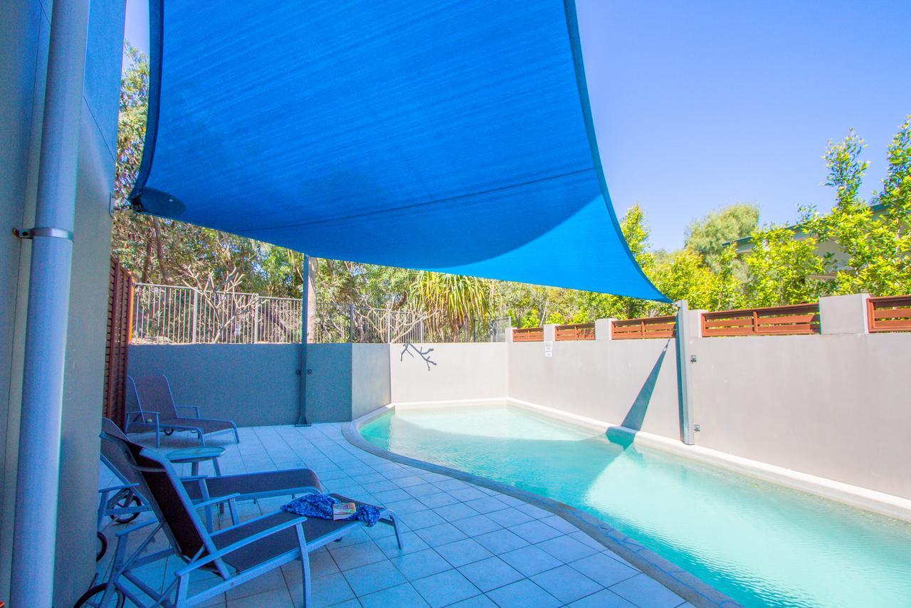 Apartment Loka Santi 12 - Penthouse For Two With Sea Views Agnes Water