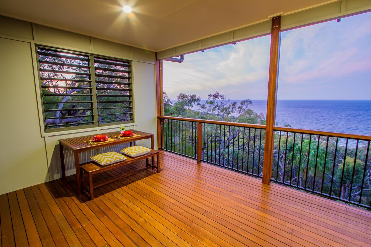 Ocean Ridge Holiday home *