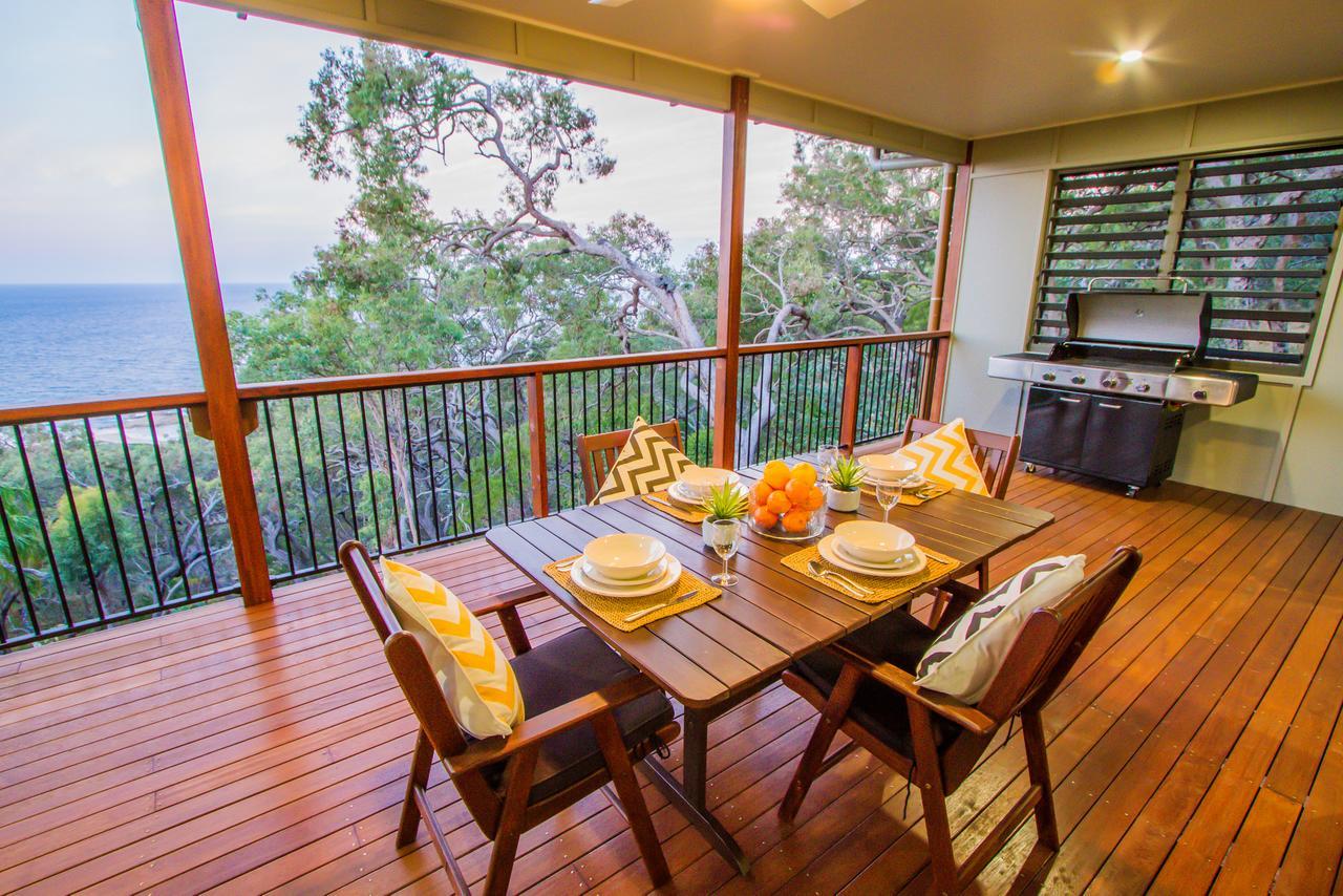 Ocean Ridge Agnes Water