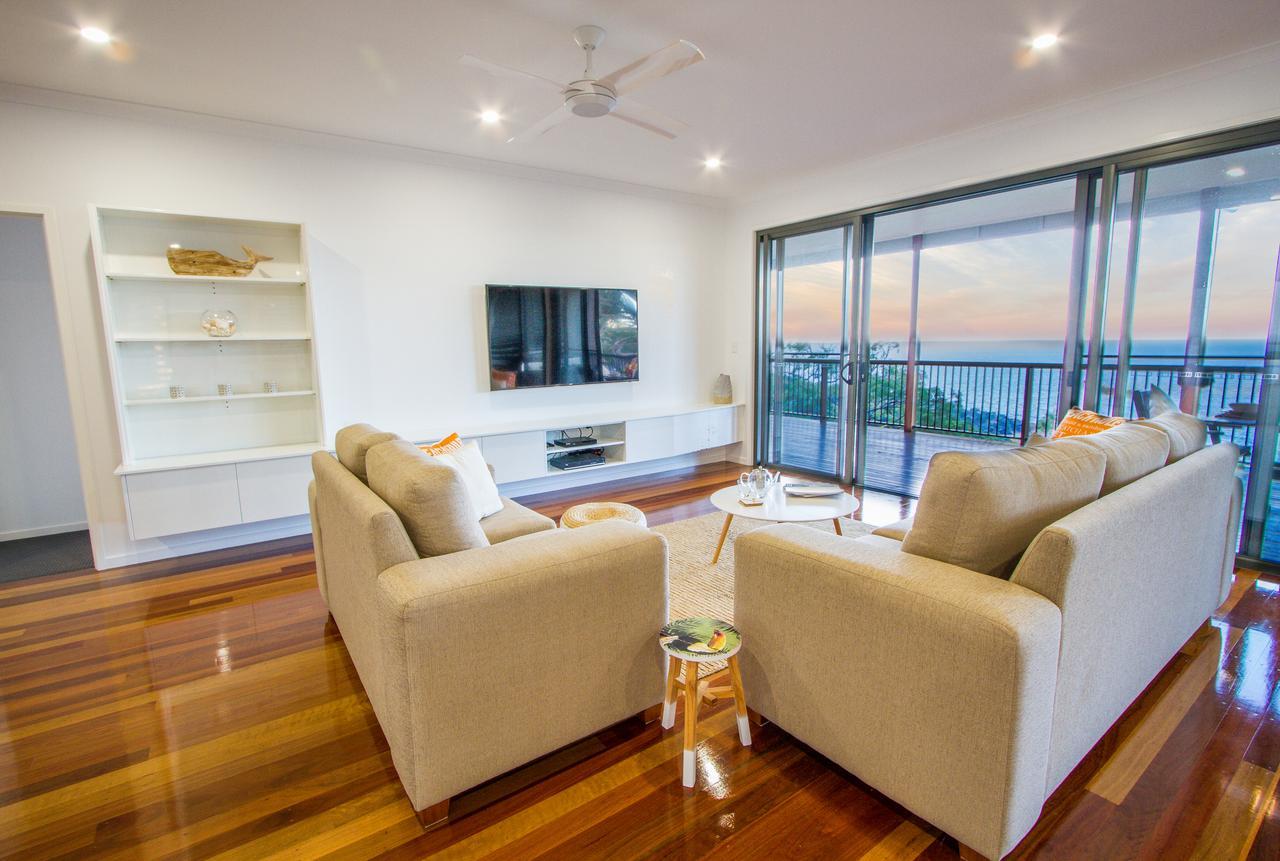 Ocean Ridge Holiday home
