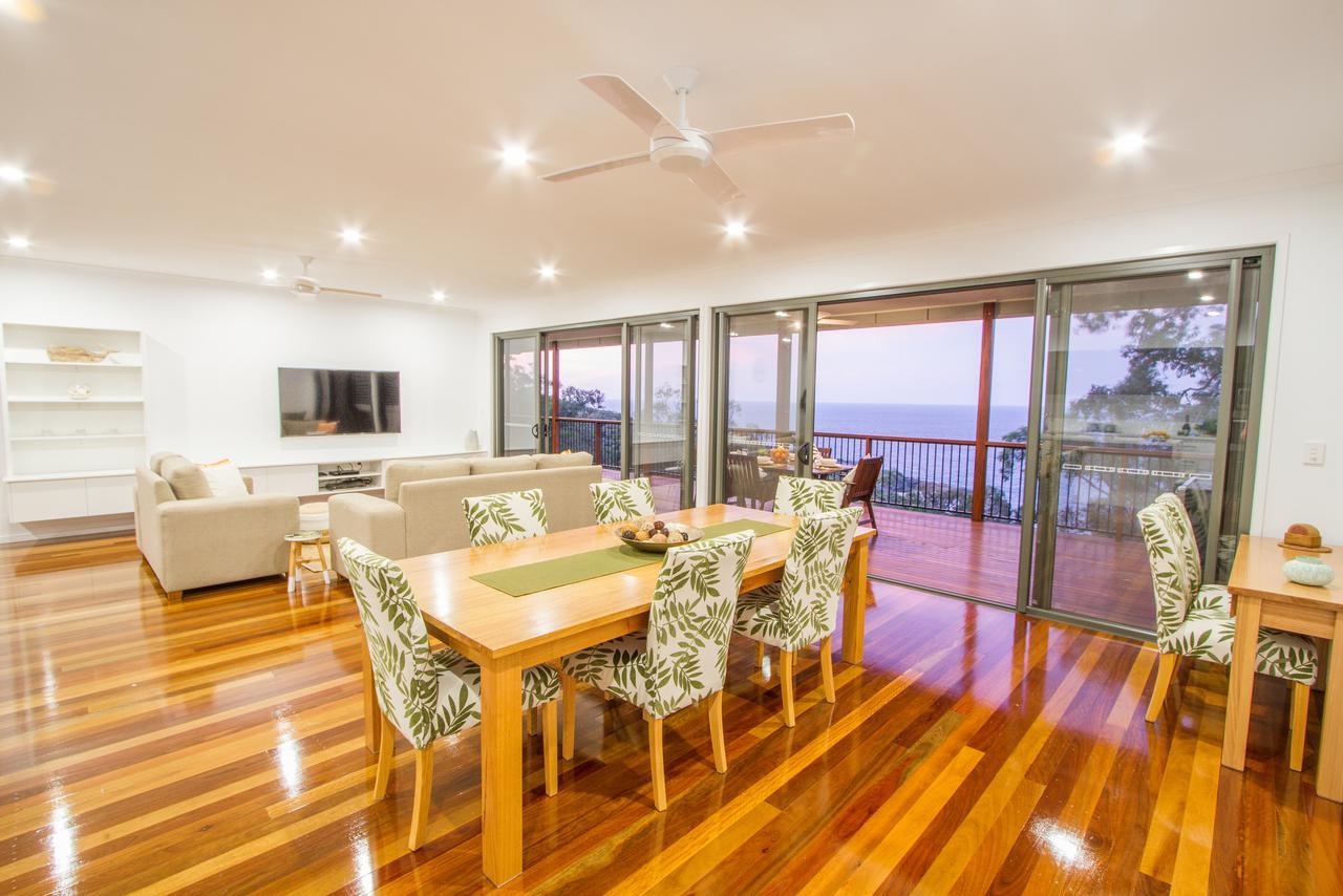 Holiday home Ocean Ridge